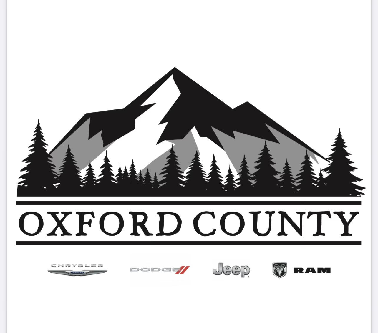 Oxford County Chrysler Dodge Jeep Ram in South paris, ME 92 Cars Available Autotrader