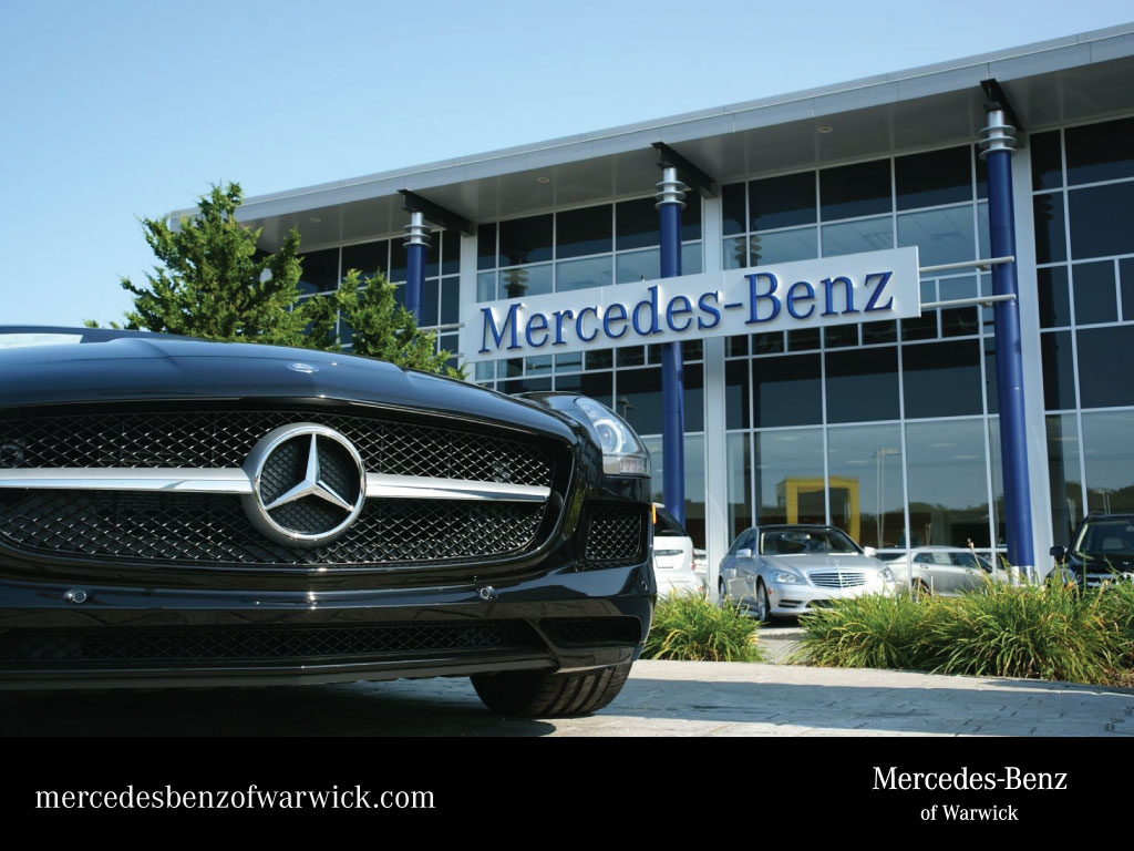 Mercedes-Benz of Warwick in Warwick, RI | 177 Cars Available | Autotrader