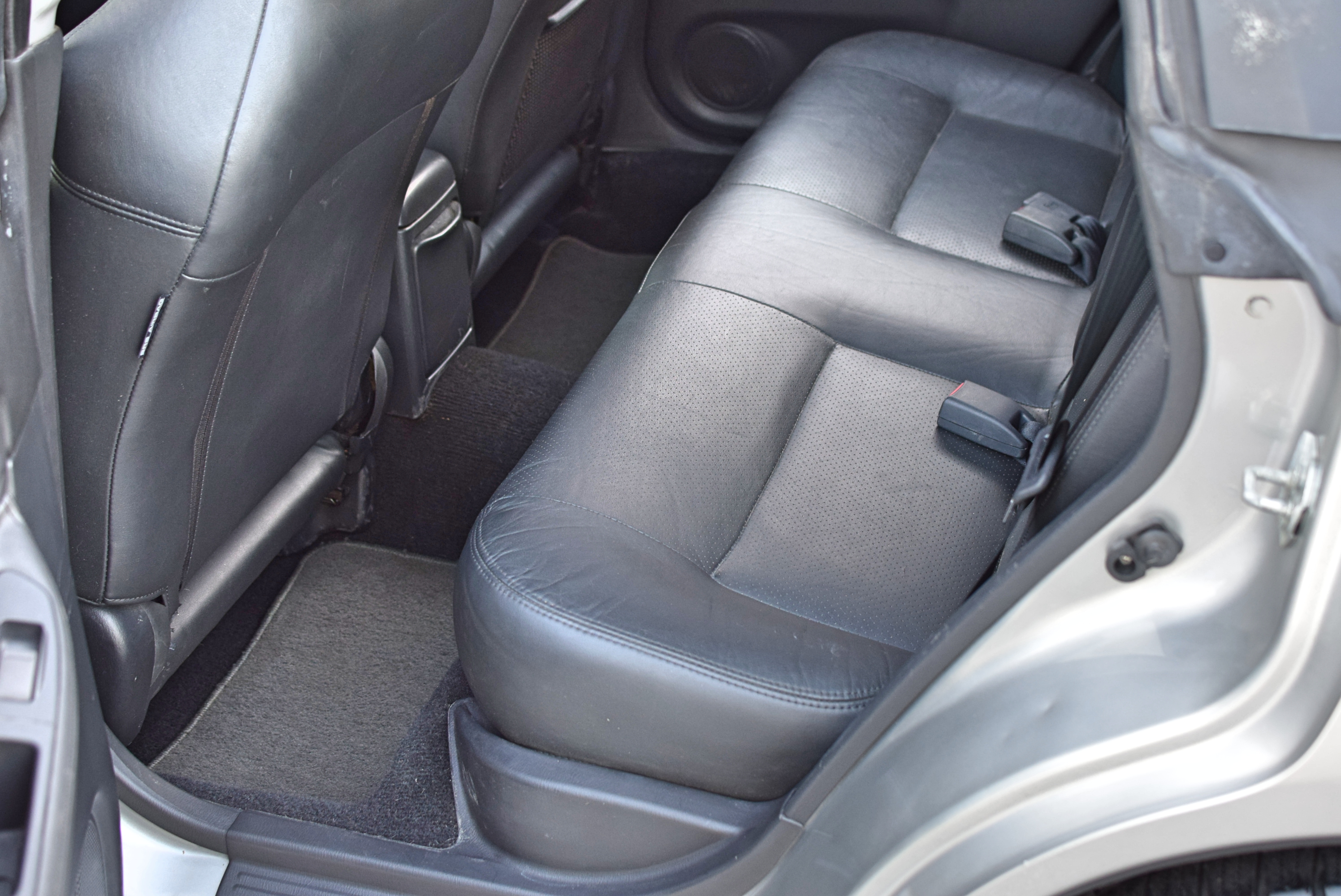 2006 Subaru Impreza WRX