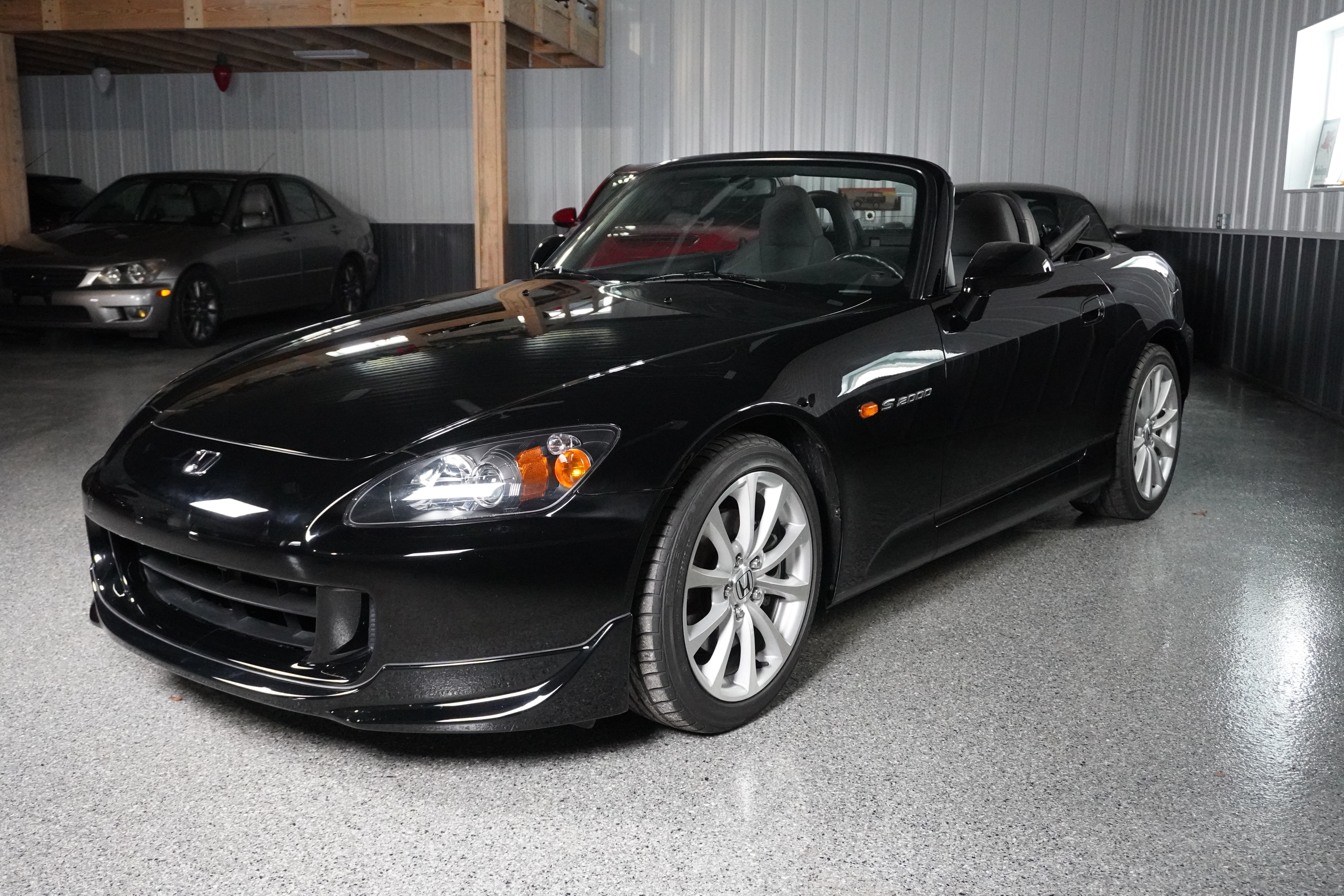 Used 2006 Honda S2000