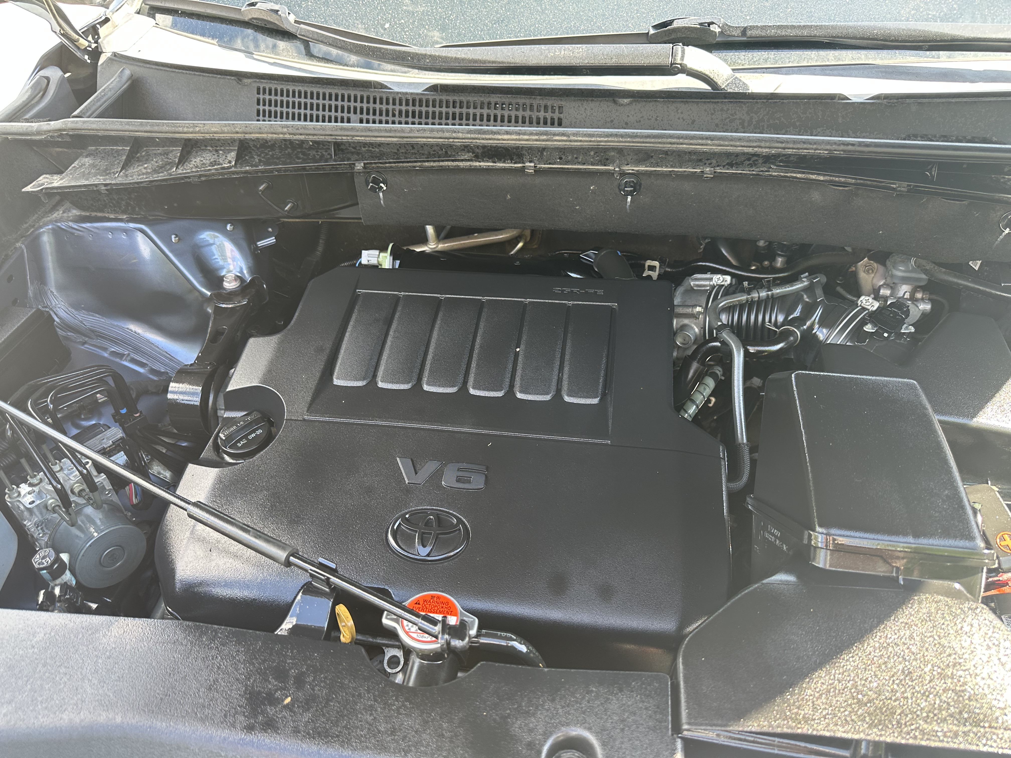 2016 Toyota Highlander Limited - Photo 8