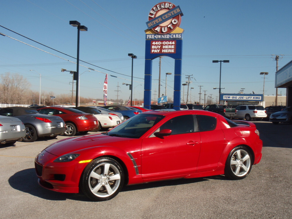 Legends Auto Sales in Bethany, OK 144 Cars Available Autotrader