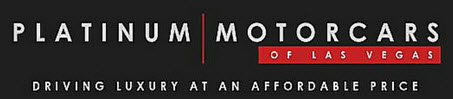 Platinum Motorcars Of Las Vegas