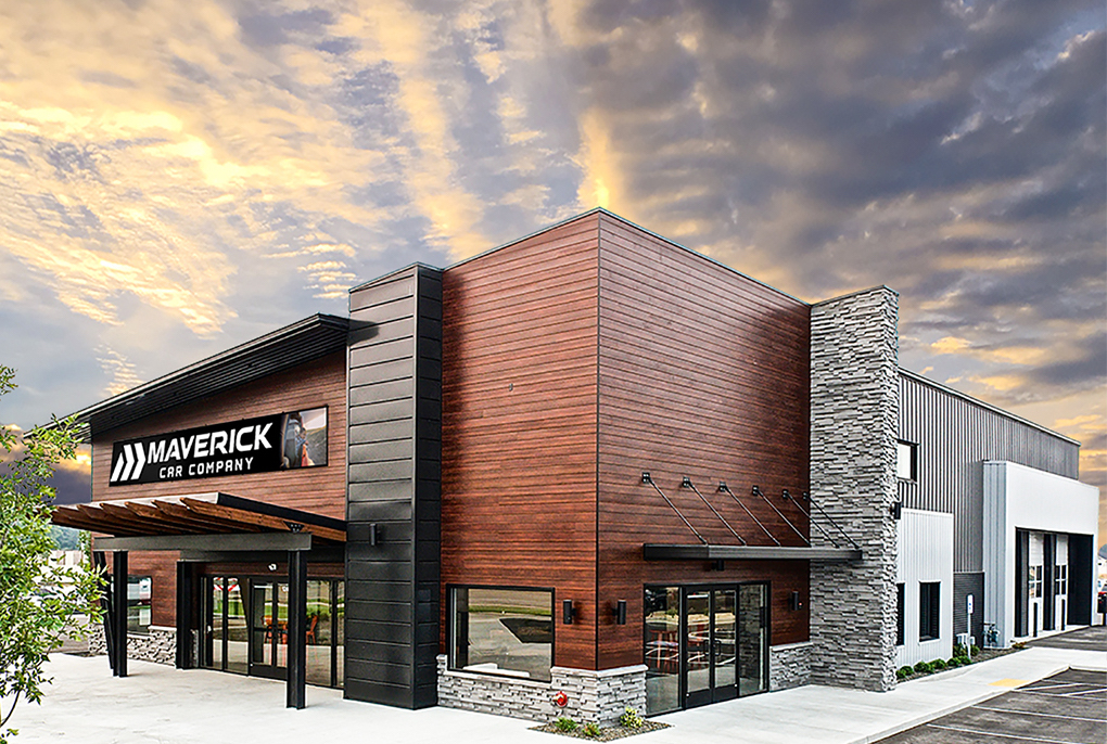 Maverick Car Company in Boise, ID 55 Cars Available Autotrader