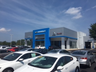 Rossi Chevrolet Buick GMC in Washington, NJ, 174 Cars Available