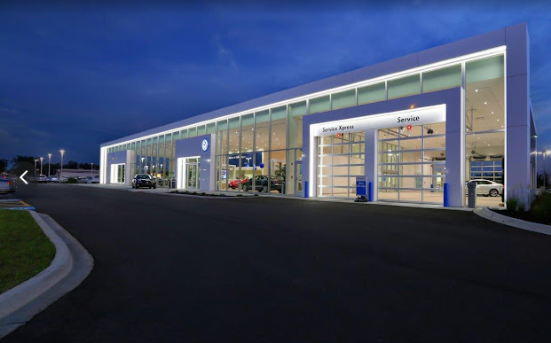 Fox Valley Volkswagen Schaumburg Schaumburg Il Fox Valley Volkswagen of Crystal Lake in Crystal Lake, IL | Kelley Blue