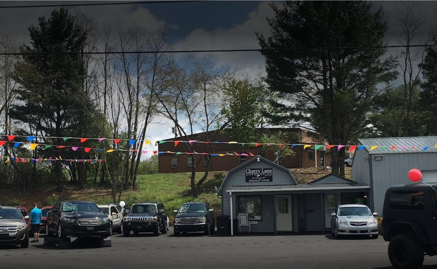 Cherry Lane Auto Sales in Lewisburg, WV 56 Cars Available Autotrader