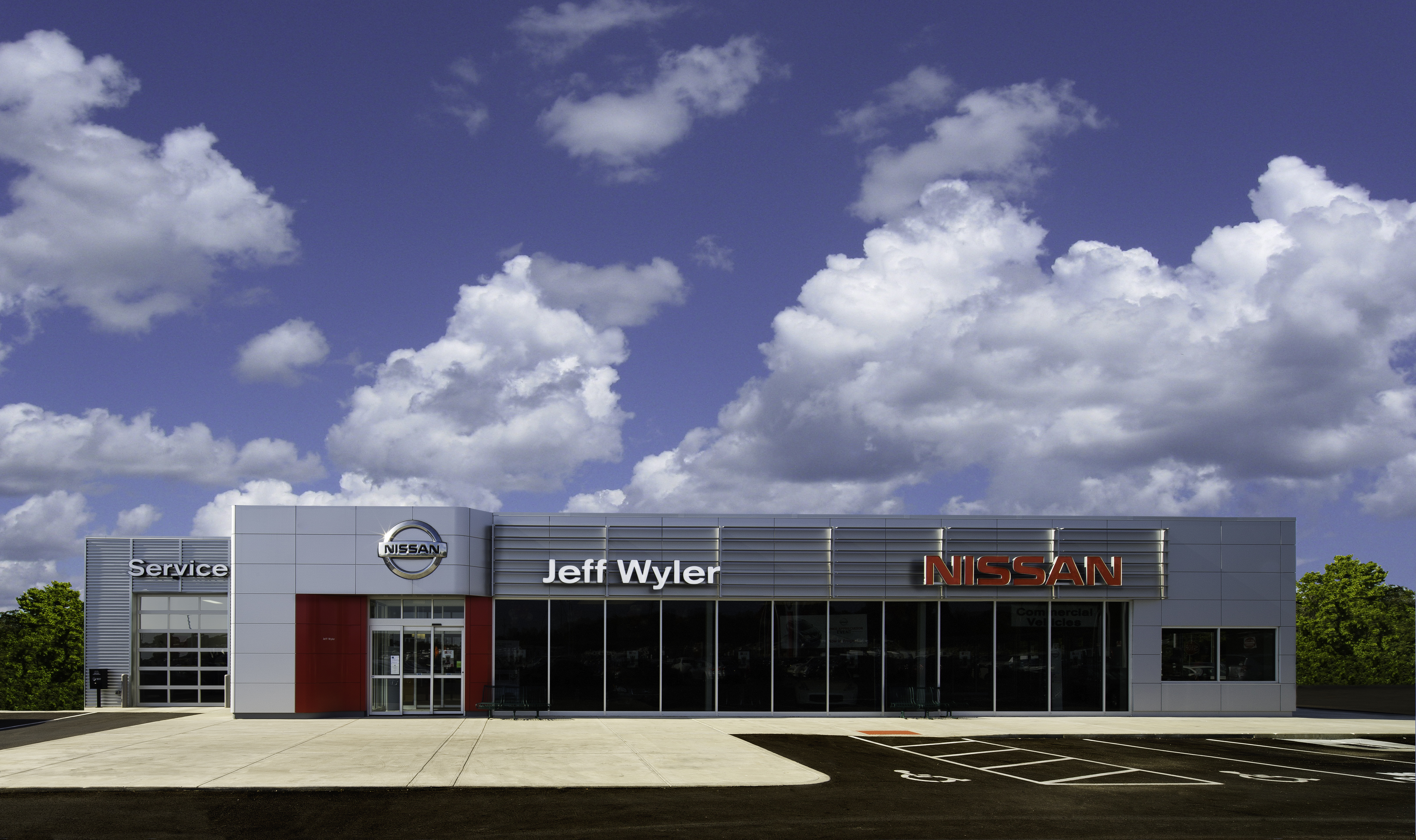 Jeff Wyler Eastgate Used Cars