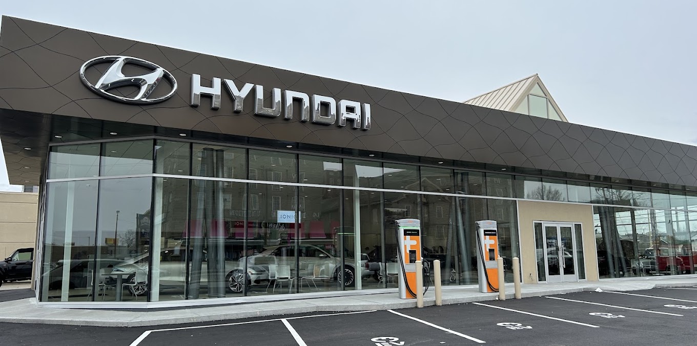 Empire Hyundai