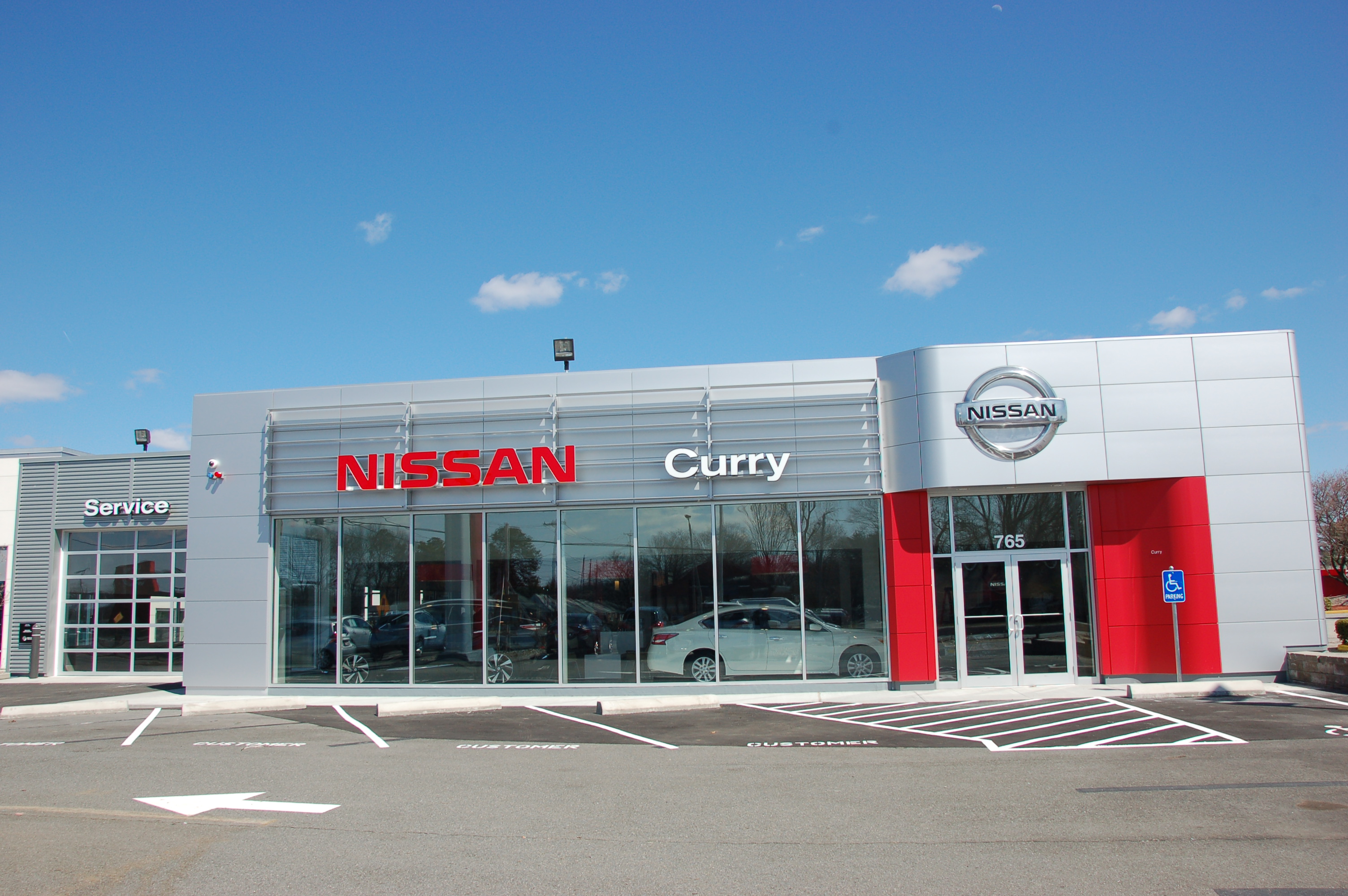 Curry Nissan of Chicopee in Chicopee, MA 166 Cars Available Autotrader