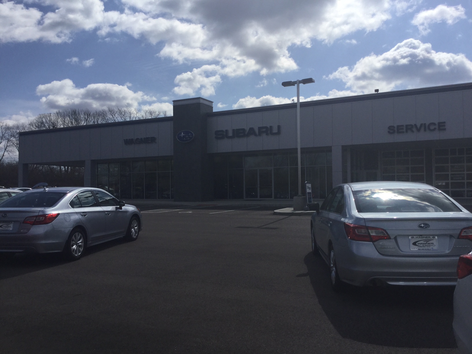 Wagner Subaru in Fairborn, OH 140 Cars Available Autotrader