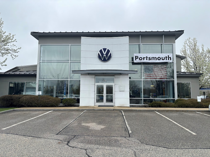 Portsmouth Volkswagen in Greenland, NH 250 Cars Available Autotrader