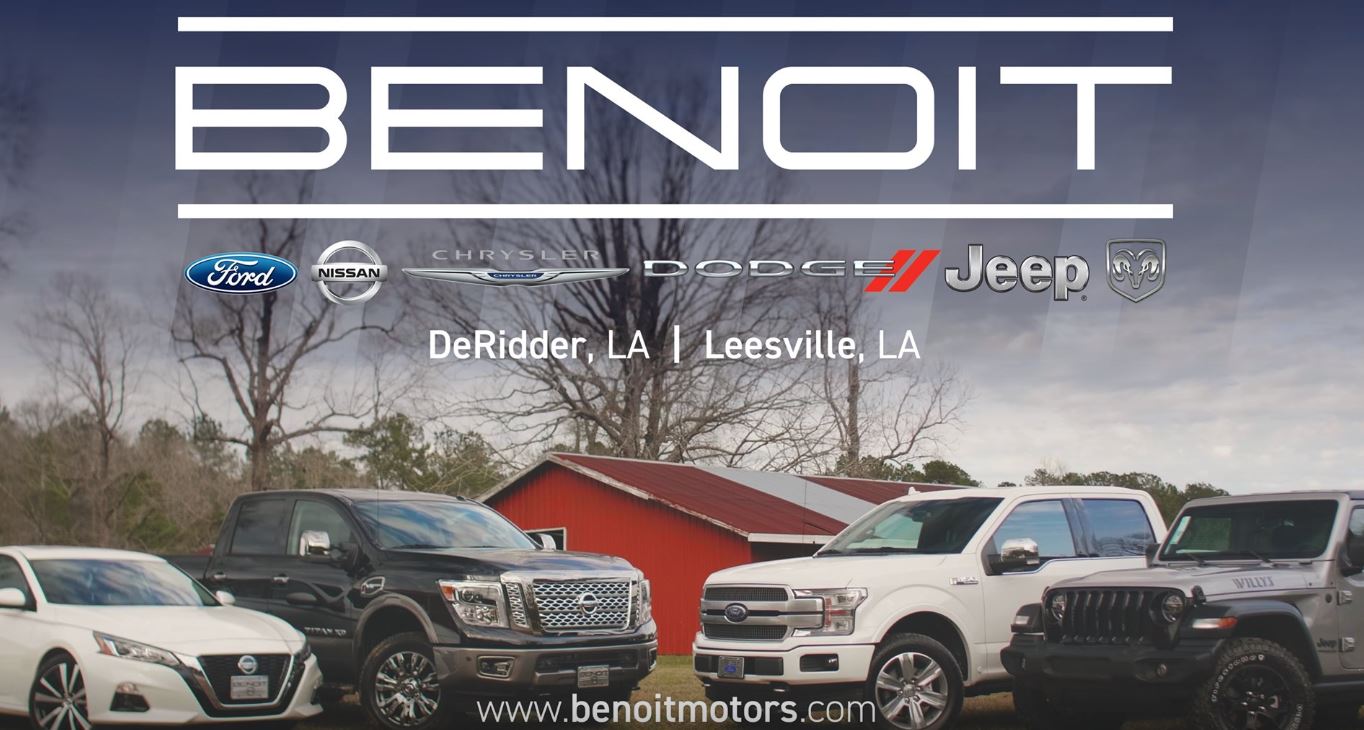 Benoit Ford in Deridder, LA Cars Available Autotrader