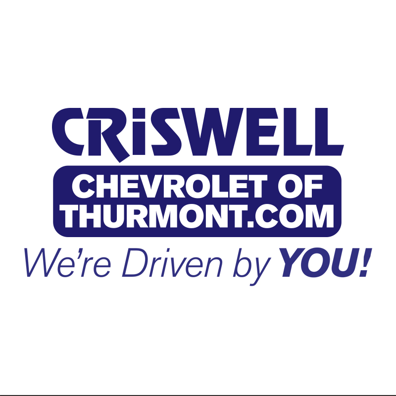 Criswell Chevrolet of Thurmont in Thurmont, MD 97 Cars Available