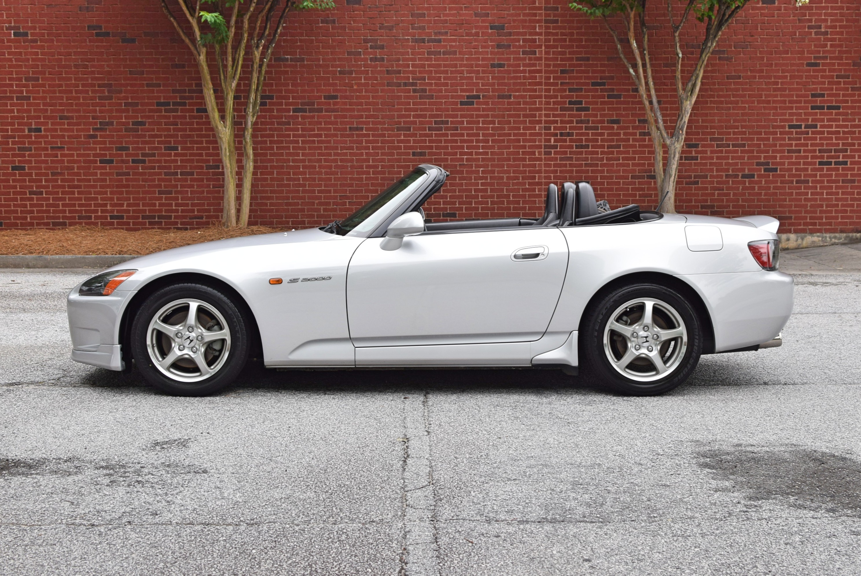 Used 2002 Honda S2000 UNAVAIL