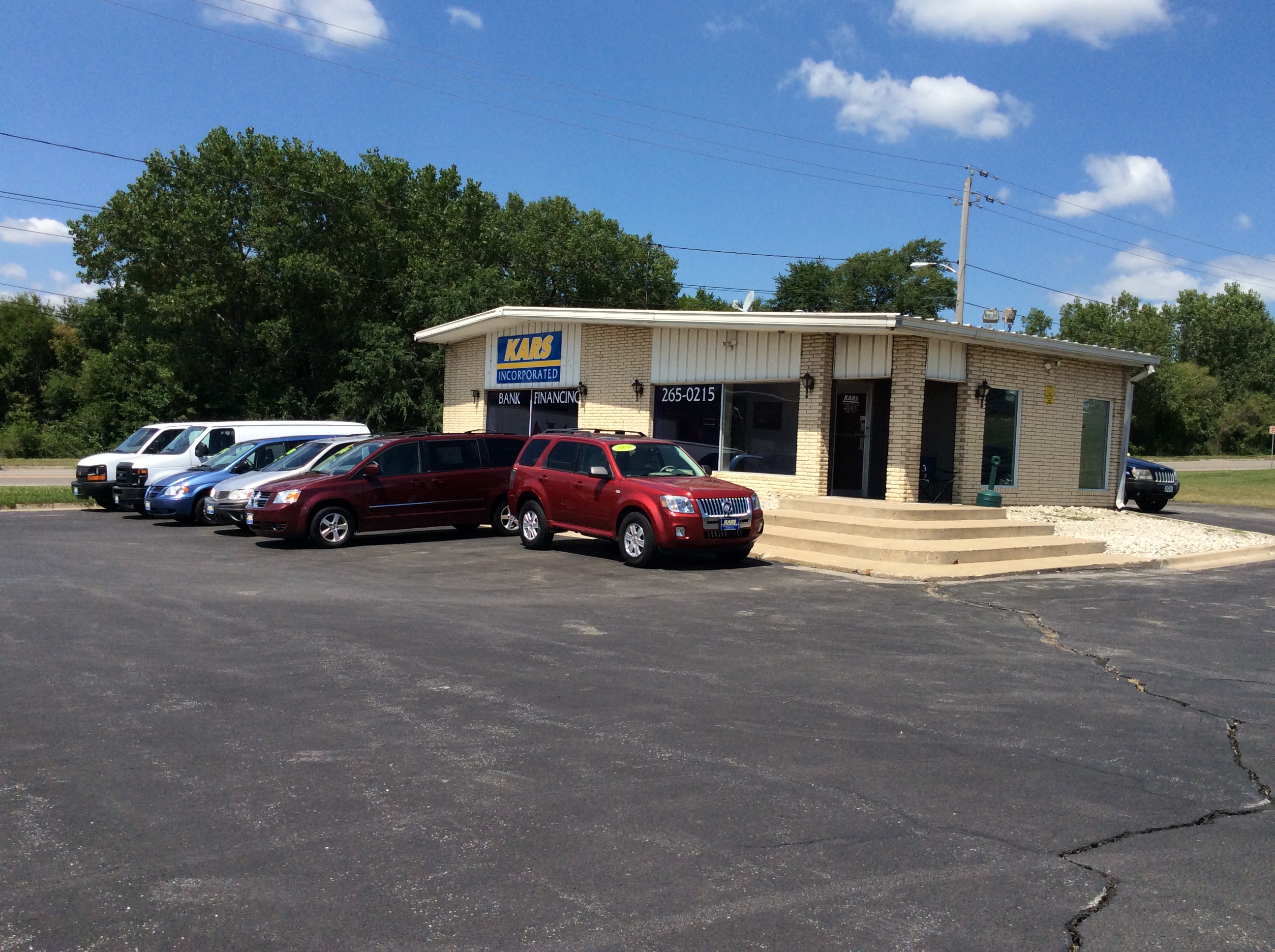 Kars Inc - Des Moines in Des moines, IA | 59 Cars Available | Autotrader