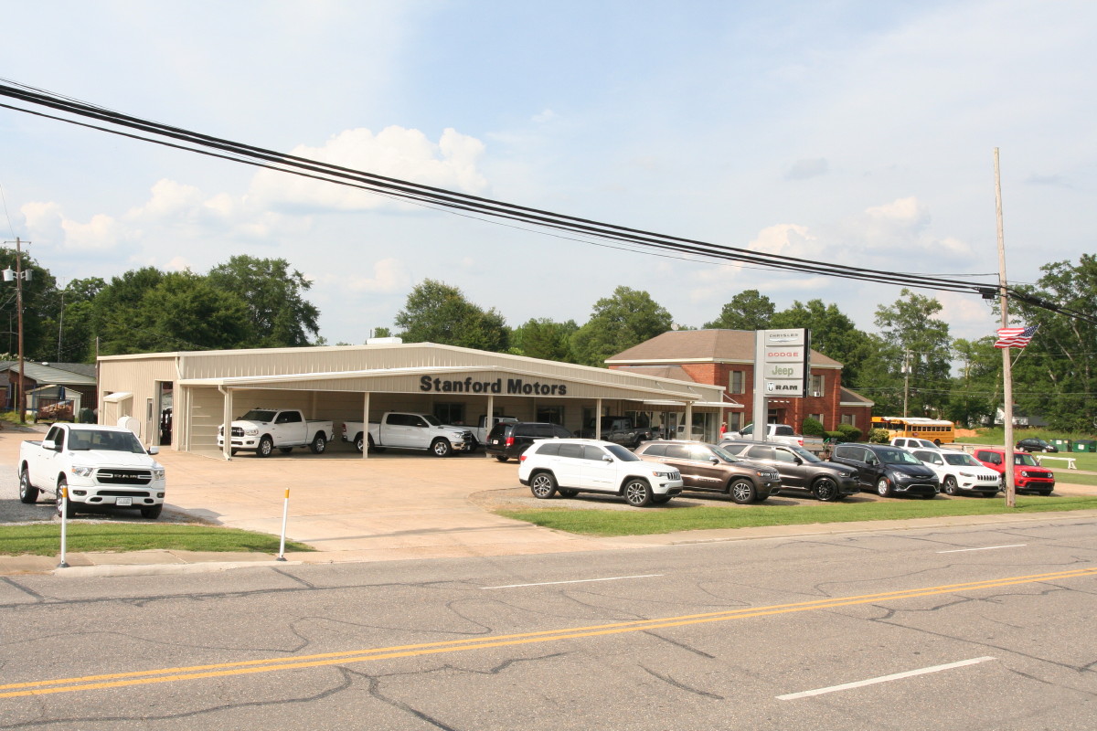 Stanford Motors Inc. in Vernon, AL 28 Cars Available Autotrader