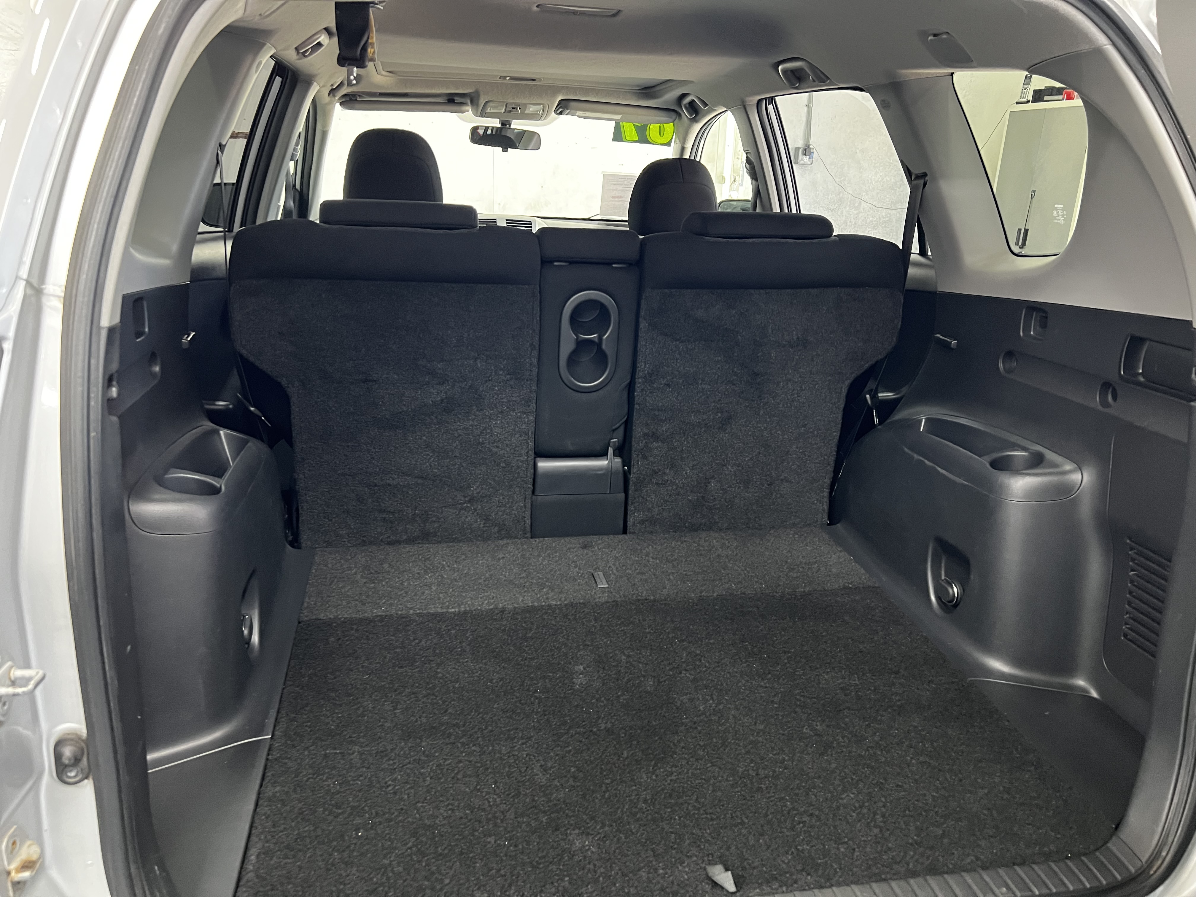 2007 Toyota RAV4 Sport