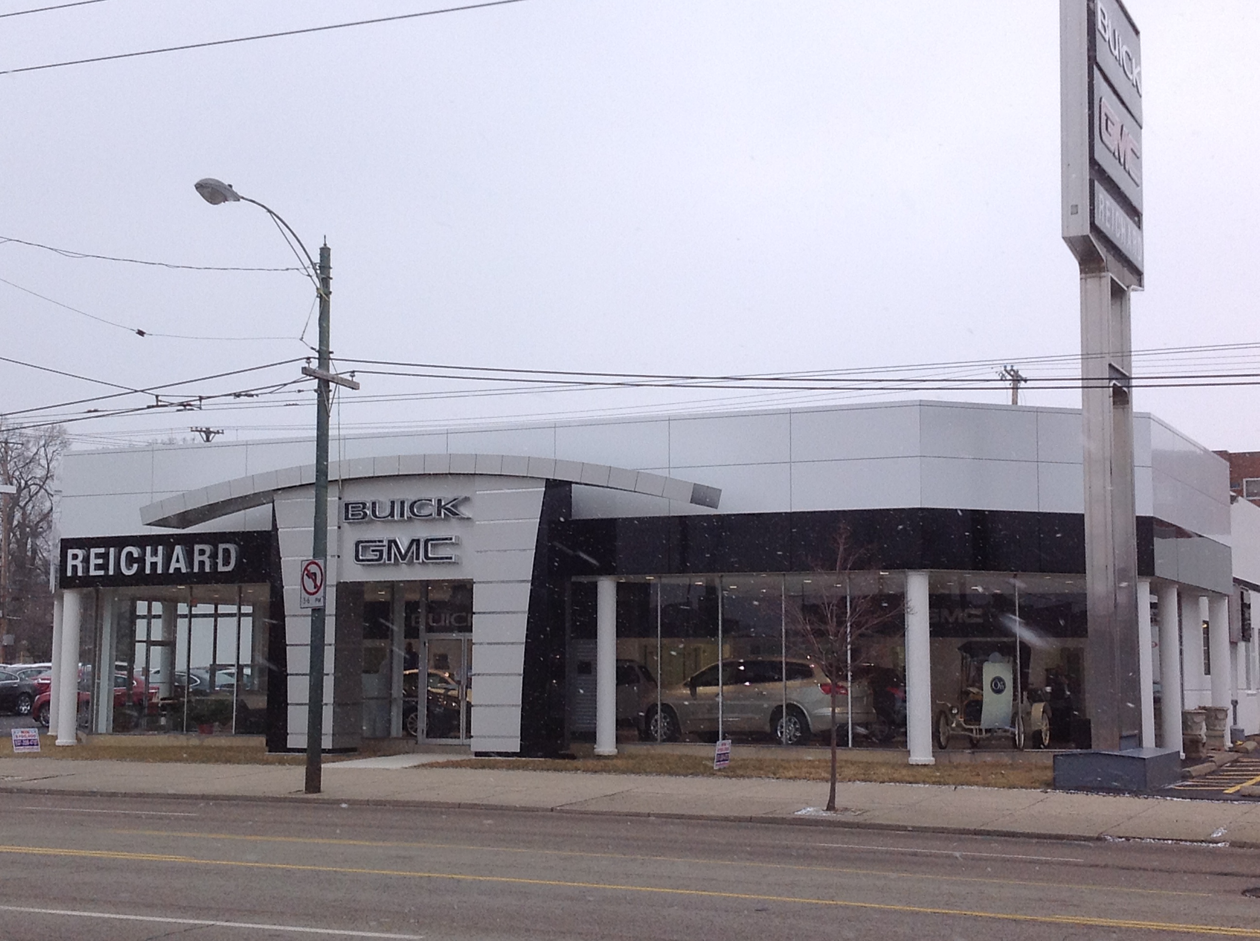 Reichard Buick GMC
