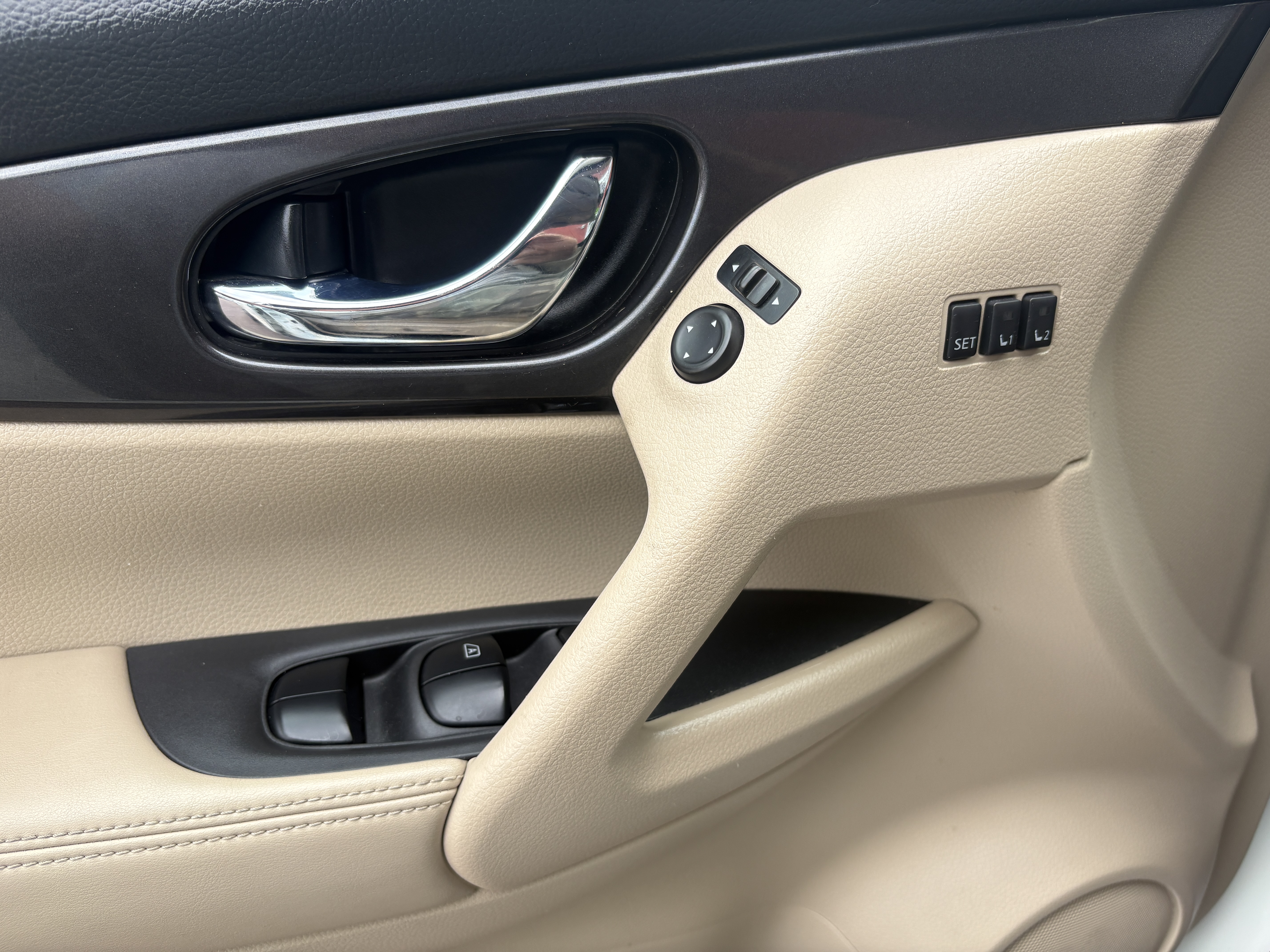 2020 Nissan Rogue SV - Photo 20
