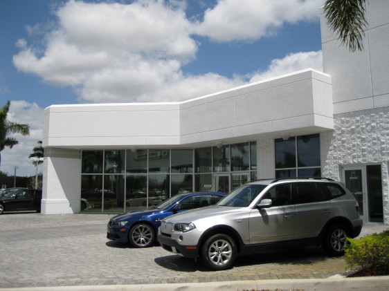 BMW of Pembroke Pines in Pembroke Pines, FL | Rated 4.7 Stars | Kelley ...