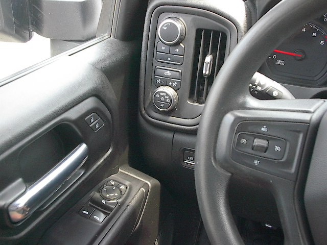 2022 Chevrolet Silverado 2500HD Work Truck - Photo 17