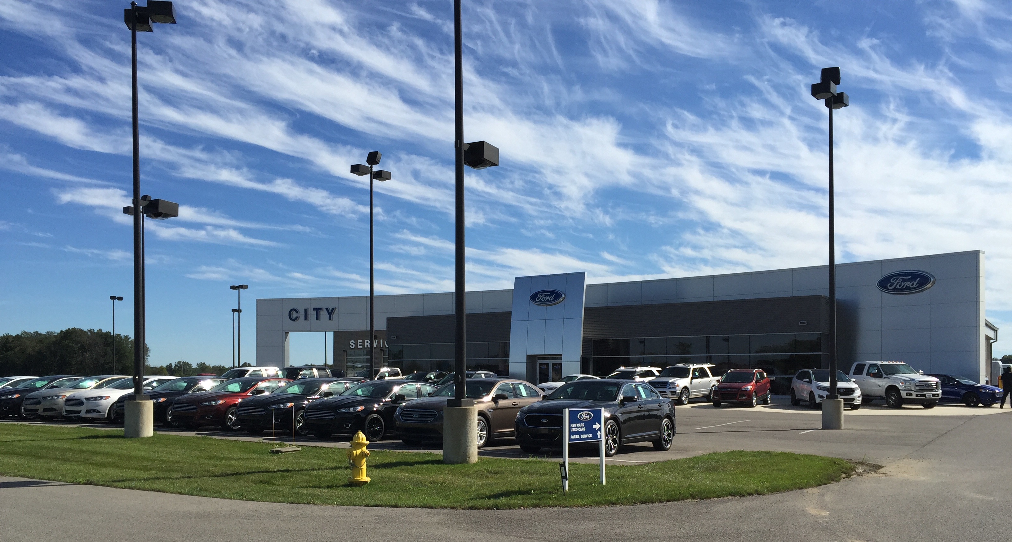 Surprising Columbia City In Car Dealerships Pictures