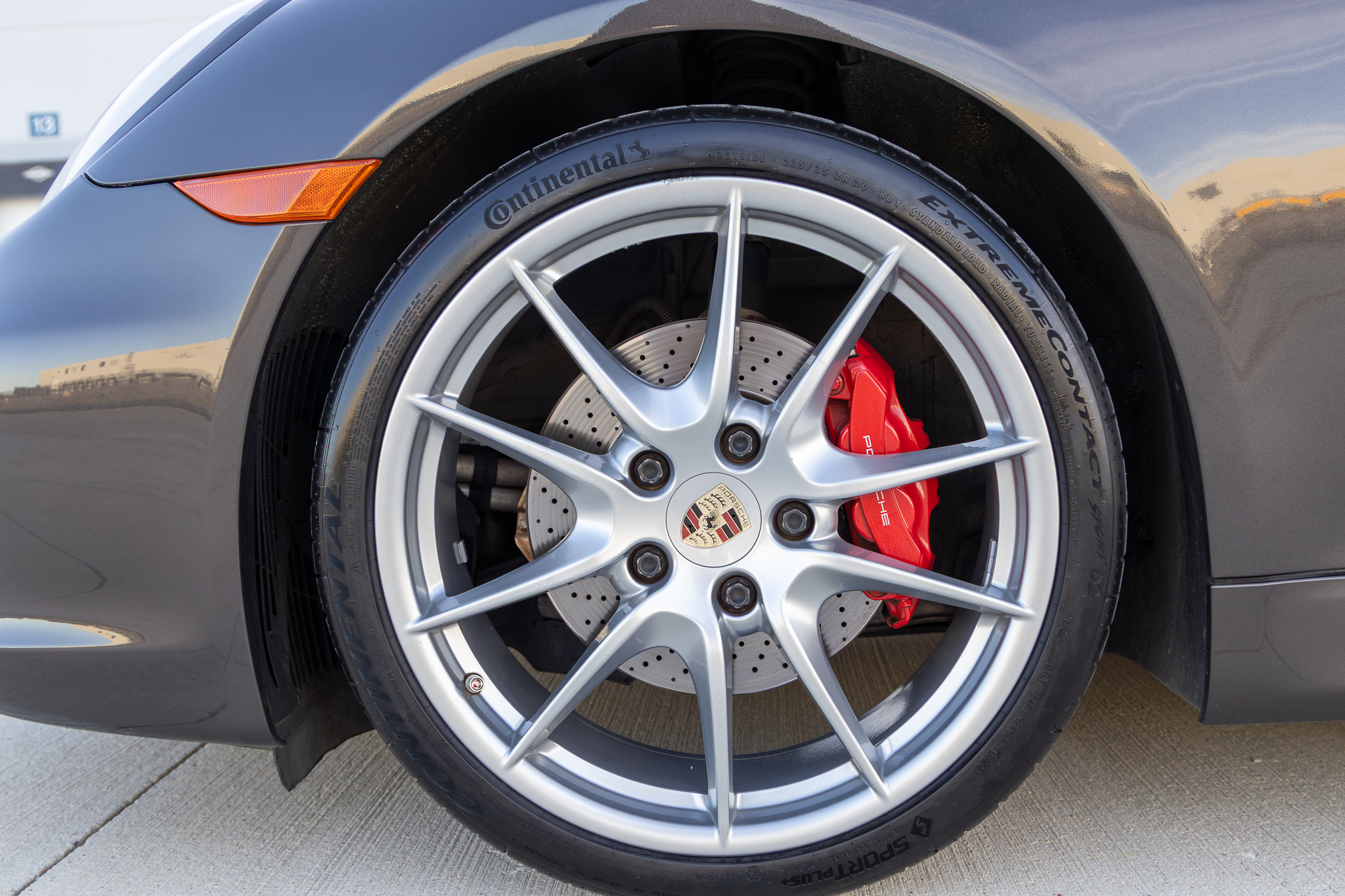 2013 Porsche Boxster S - Photo 26