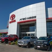 Fred Haas Toyota Country in Houston, TX | 530 Cars Available | Autotrader