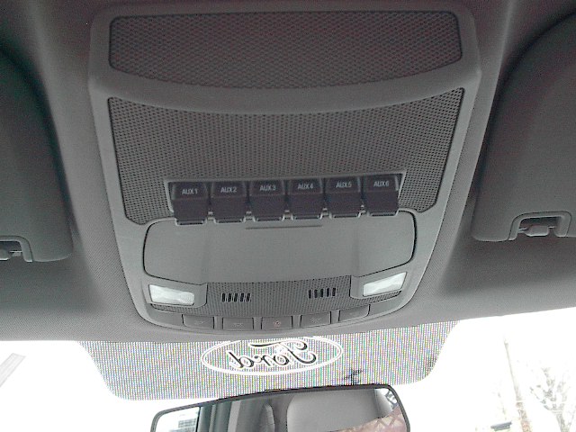 2017 Ford F-450 Super Duty Chassis Cab XL - Photo 17