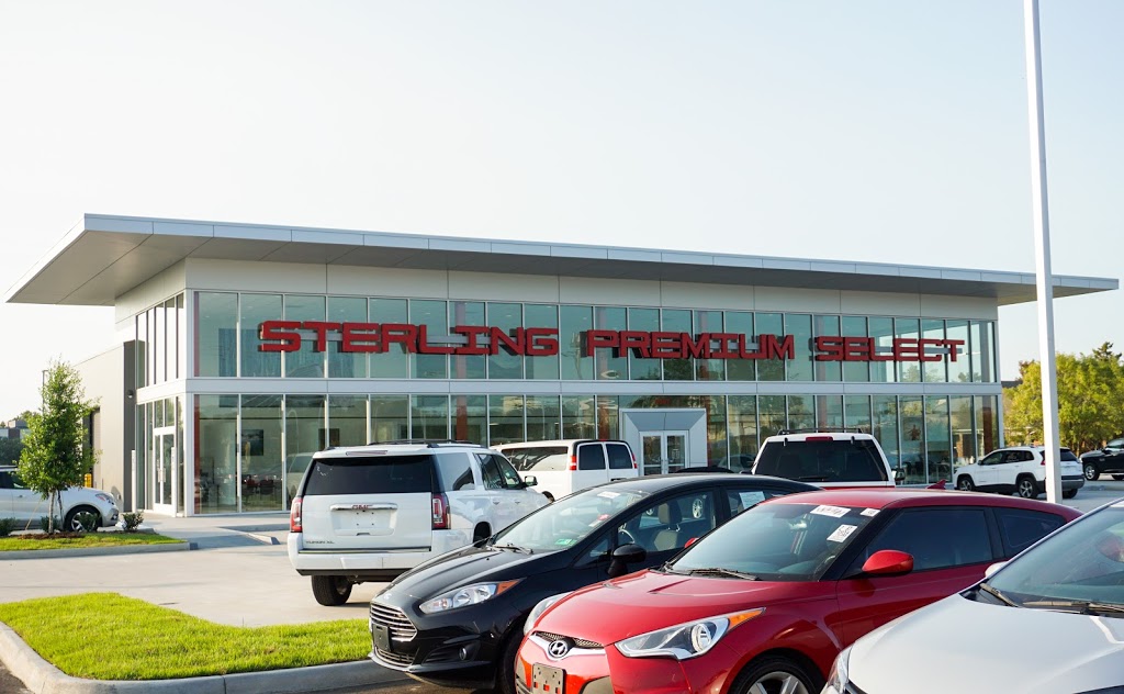 Sterling Premium Select 3 in Lafayette, LA 124 Cars Available