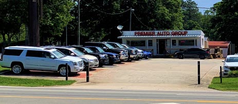 Premier Auto Group - NC