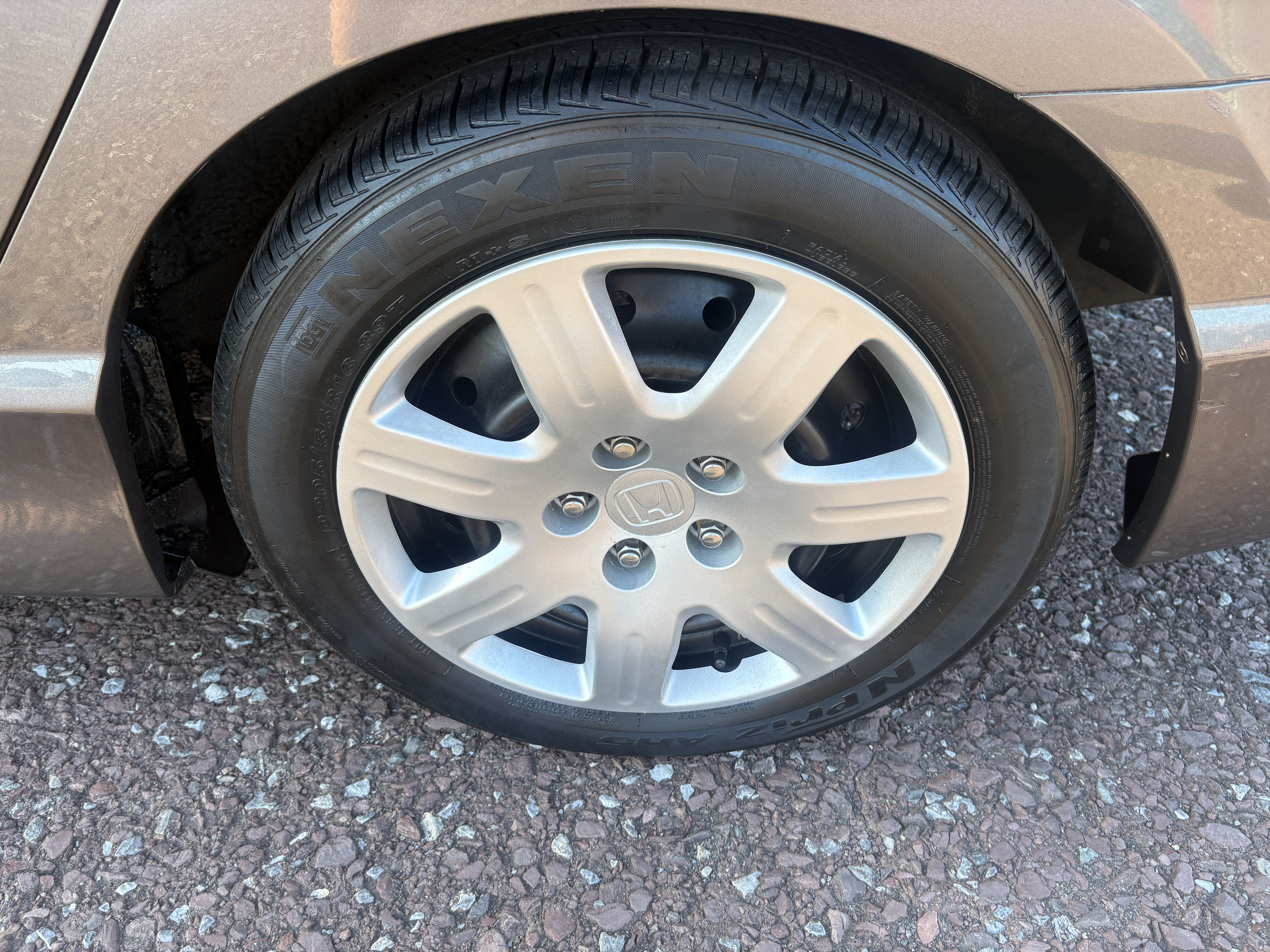 2010 Honda Civic LX - Photo 8