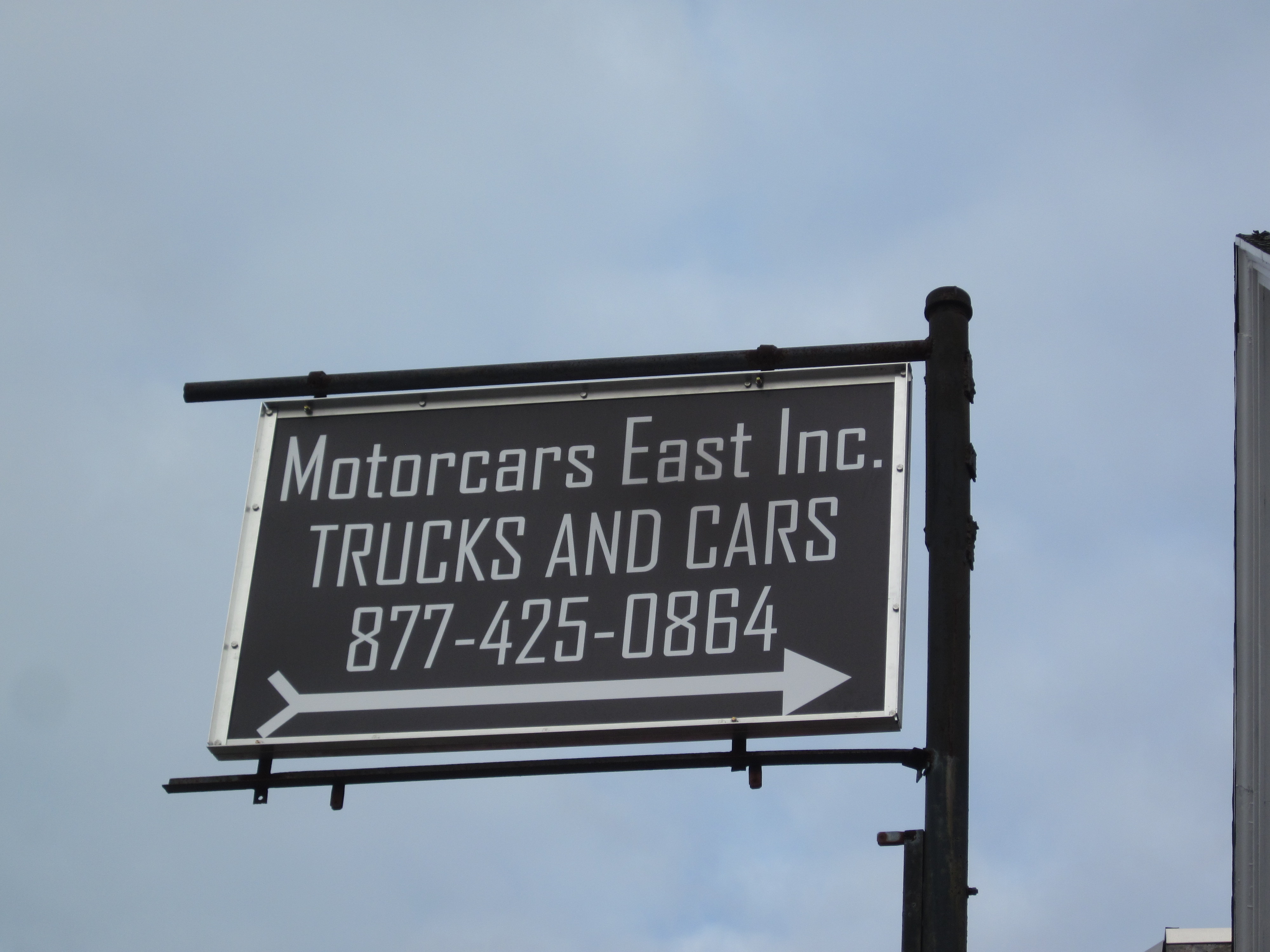Motorcars East Inc. in Derry, NH Rated 4.3 Stars Kelley Blue Book