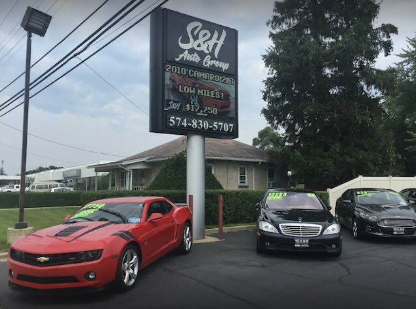 THE CAR PLACE - 51465 Bittersweet Rd, Granger, Indiana - Used Car Dealers -  Phone Number - Yelp