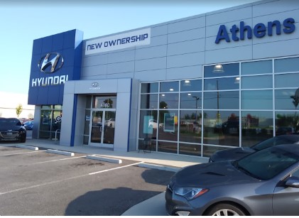 Hyundai of Athens in Athens, GA | 149 Cars Available | Autotrader