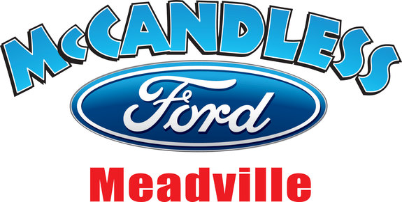 McCandless Ford Meadville Inc. in Meadville, PA | Rated 4.9 Stars ...