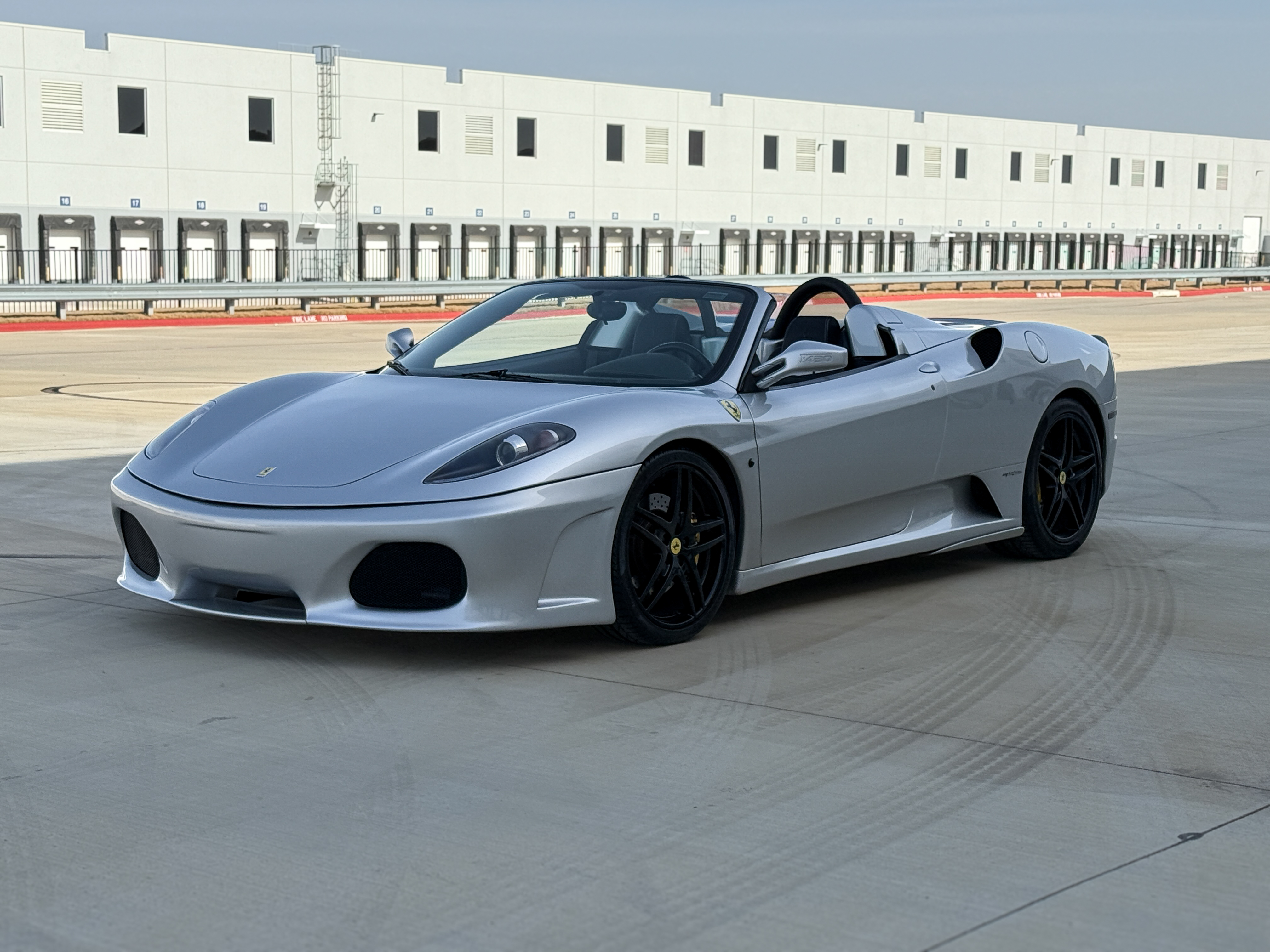 スポーツ選手 F.Massa 2007 Ferrari Used Nomex Auto F.Massa 2007 Ferrari Used Nomex Auto（Used 2007 Ferrari F430