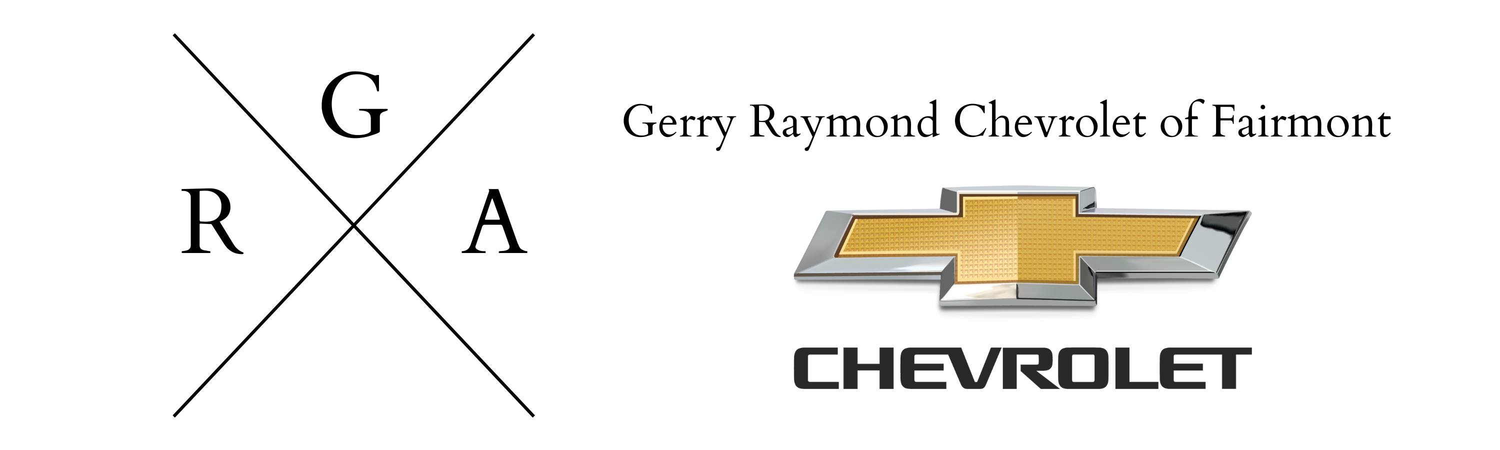 Gerry Raymond Chevrolet of Fairmont in Fairmont, WV 131 Cars
