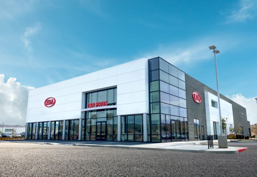 Car Pros Kia Moreno Valley in Moreno valley, CA 305 Cars Available