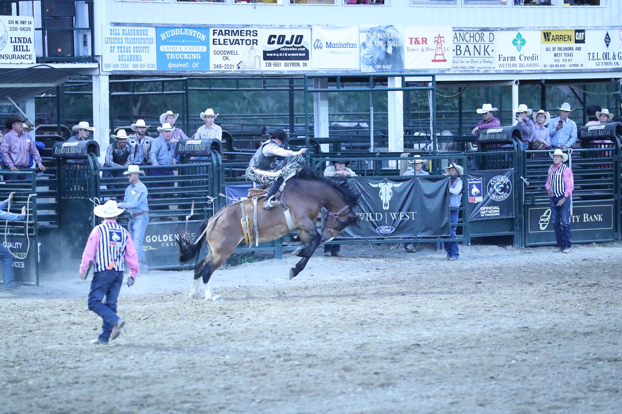 Wild West Ford in Guymon, OK Rated 4.7 Stars Kelley Blue Book