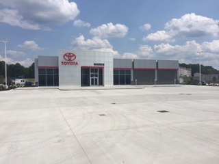 Toyota of Warren in Warren, OH | 168 Cars Available | Autotrader