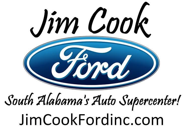 Jim Cook Ford in Elba, AL 98 Cars Available Autotrader