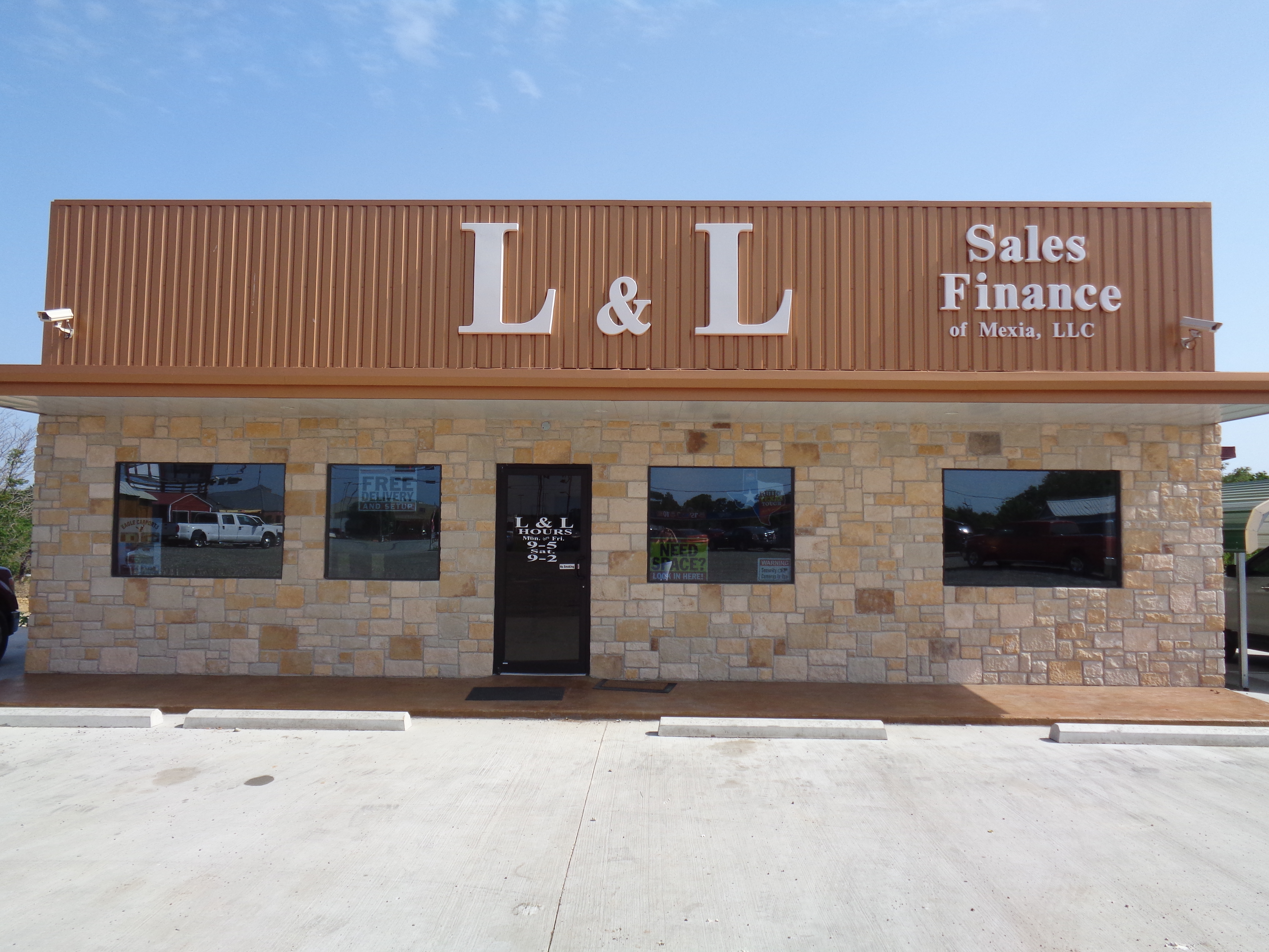 L & L Sales Mexia in Mexia, TX | 29 Cars Available | Autotrader