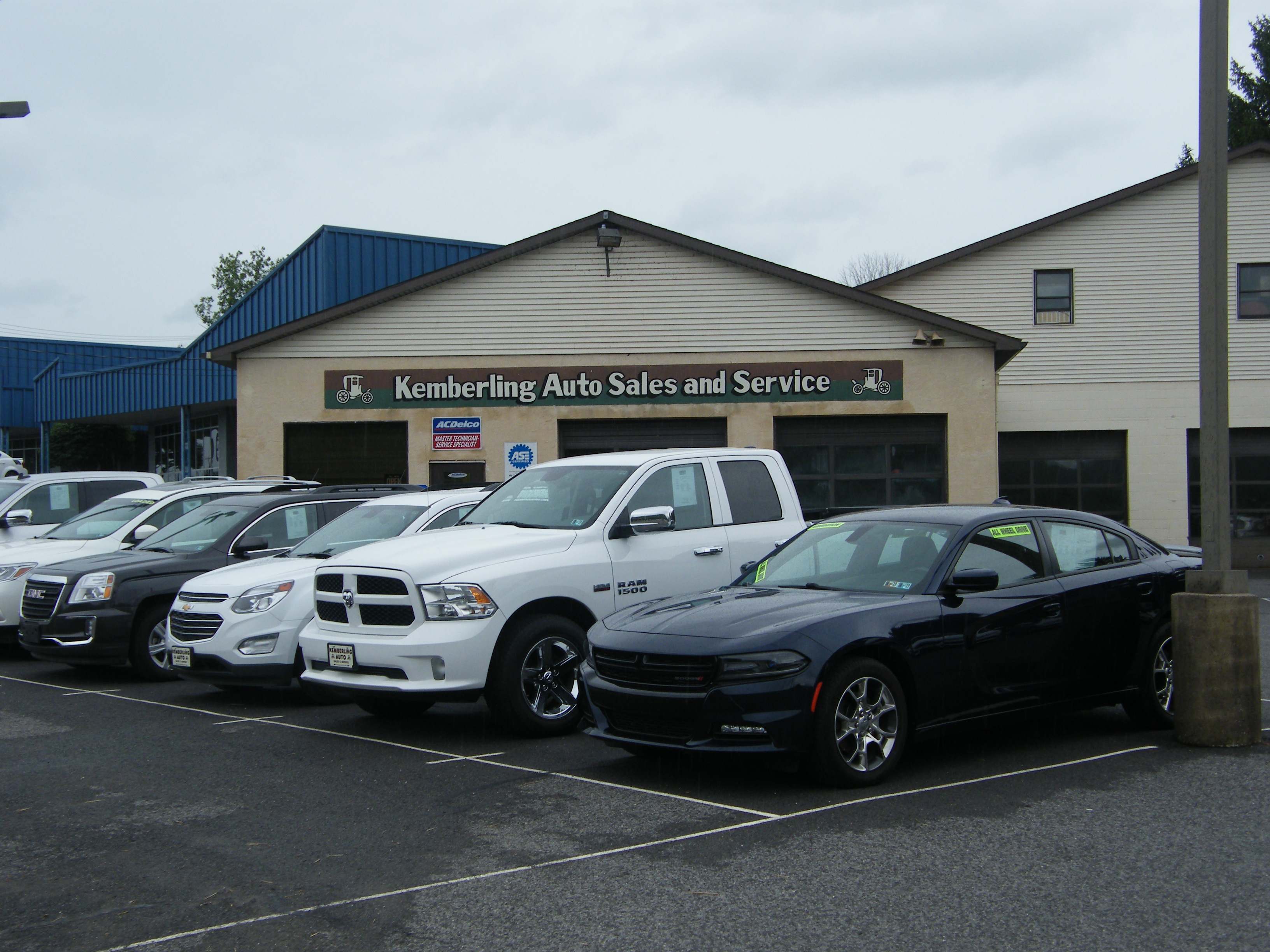 Kemberling Auto Sales & Service in Bloomsburg, PA Cars Available