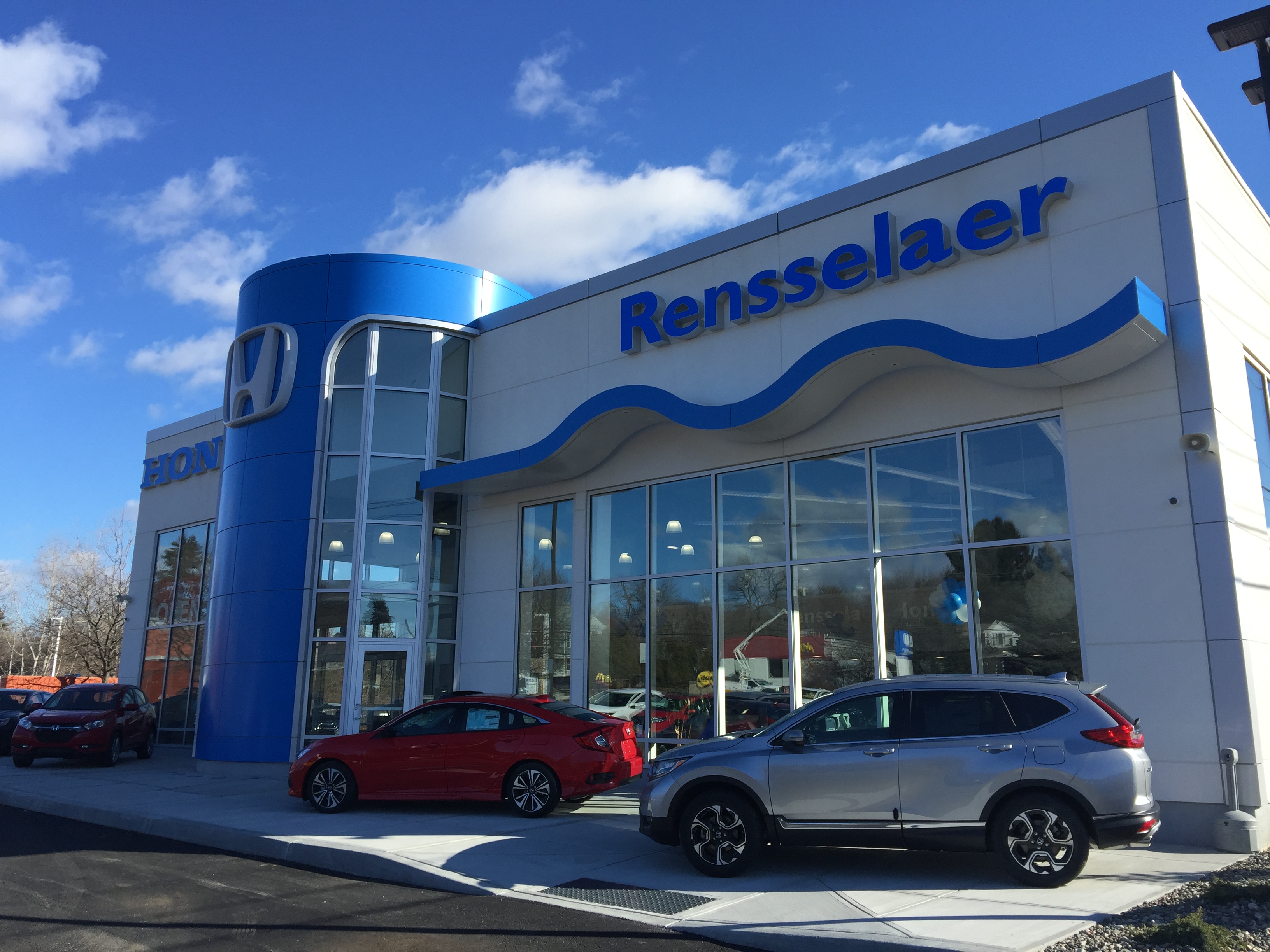 Rensselaer Honda in Troy, NY 202 Cars Available Autotrader