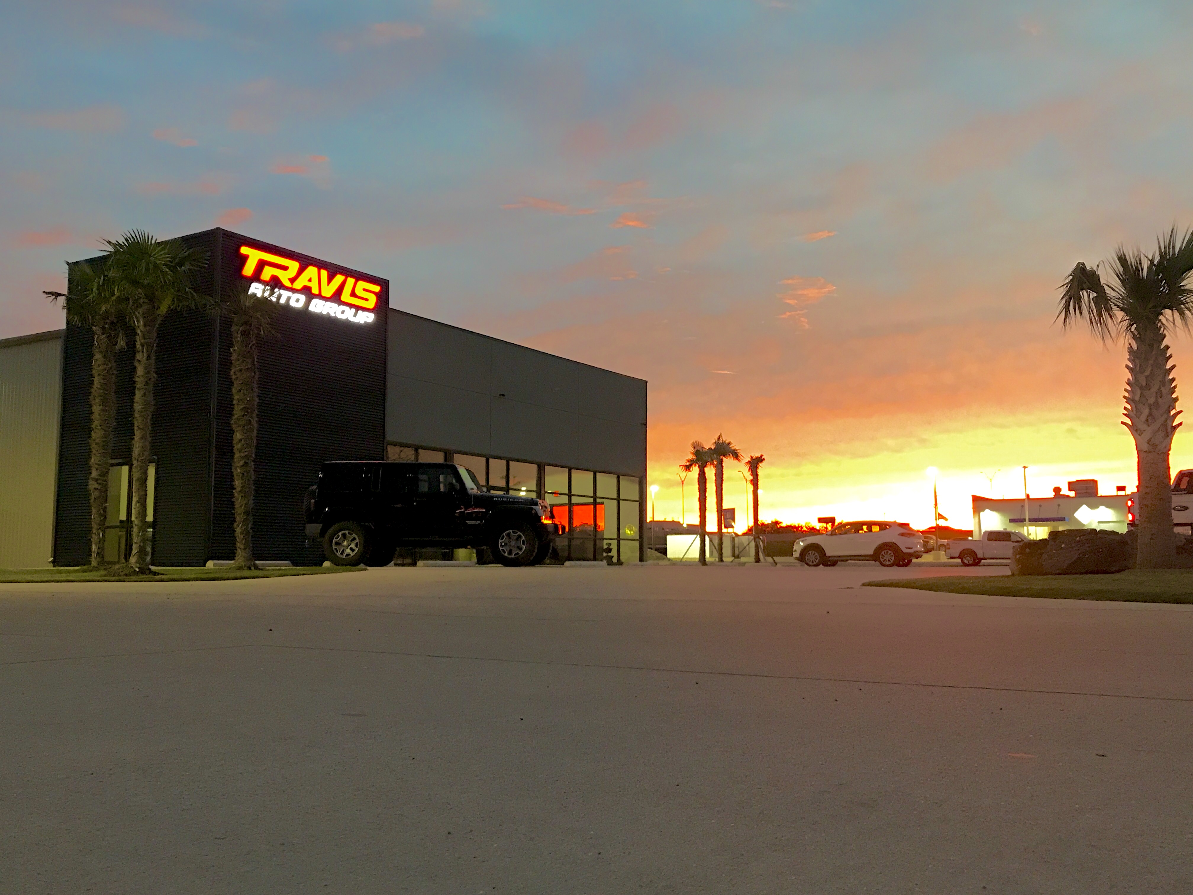 Travis Auto Group in Abilene, TX 27 Cars Available Autotrader