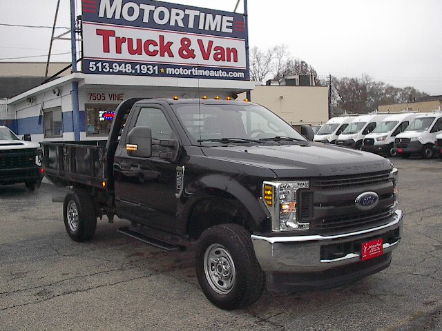 2019 Ford F-250 Super Duty XL's photo