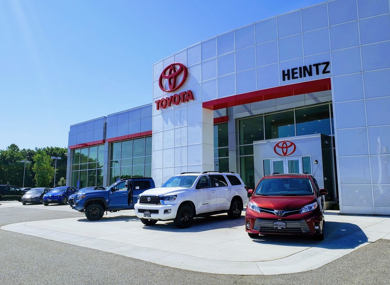 LeadCar Toyota Mankato in Mankato, MN 131 Cars Available Autotrader