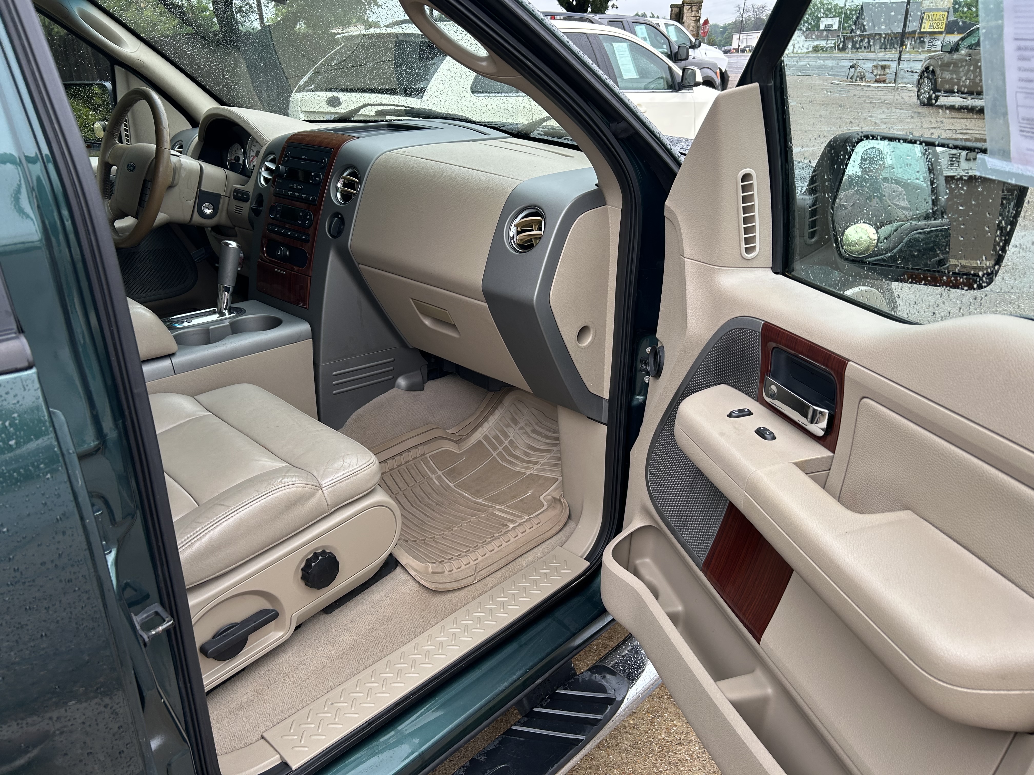 2007 Ford F-150 Lariat - Photo 7
